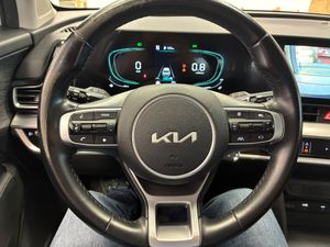 Kia Sportage 1.6 MHEV Drive 100 kW  - Foto 8