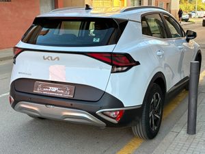 Kia Sportage 1.6 MHEV Drive 100 kW  - Foto 5