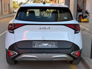 Kia Sportage 1.6 MHEV Drive 100 kW  - Foto 7