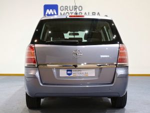 Opel Zafira 1.9 CDTi 120 CV ENJOY  - Foto 5