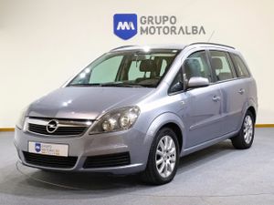 Opel Zafira 1.9 CDTi 120 CV ENJOY  - Foto 2