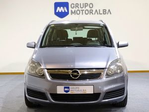 Opel Zafira 1.9 CDTi 120 CV ENJOY  - Foto 4