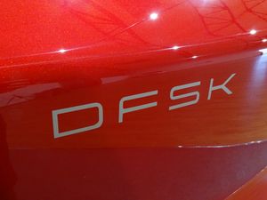 DFSK 500 Intelligent  - Foto 14