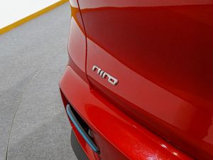 Kia e-Niro 150kW   (Long Range) Emotion  - Foto 18
