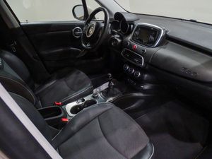 Fiat 500X 1.6 16v Multijet II 120CV S&S Trekking  - Foto 13