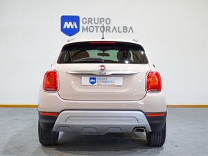 Fiat 500X 1.6 16v Multijet II 120CV S&S Trekking  - Foto 6