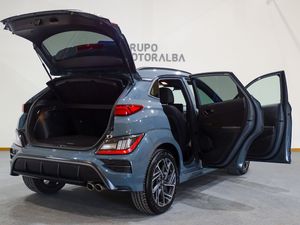 Hyundai Kona 1.0 TGDI 48V   4X2 N Line  - Foto 10
