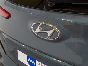 Hyundai Kona 1.0 TGDI 48V   4X2 N Line  - Foto 17