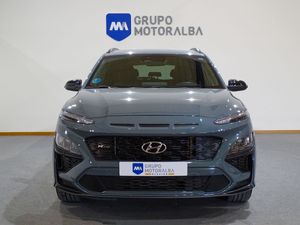 Hyundai Kona 1.0 TGDI 48V   4X2 N Line  - Foto 6