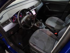 Seat Arona 1.0 TSI 81kW (110CV) Excellence  - Foto 18