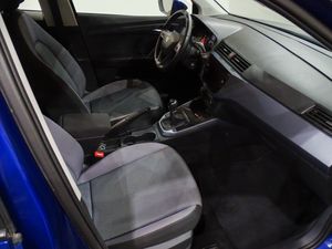 Seat Arona 1.0 TSI 81kW (110CV) Excellence  - Foto 16