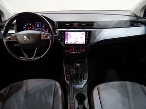 Seat Arona 1.0 TSI 81kW (110CV) Excellence  - Foto 19