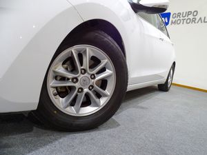 Hyundai i30 1.4 Klass  - Foto 5