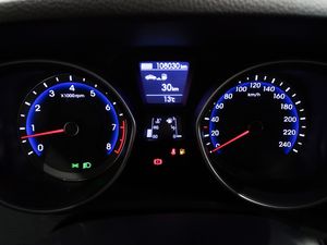 Hyundai i30 1.4 Klass  - Foto 24