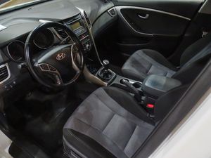 Hyundai i30 1.4 Klass  - Foto 15
