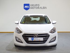 Hyundai i30 1.4 Klass  - Foto 6