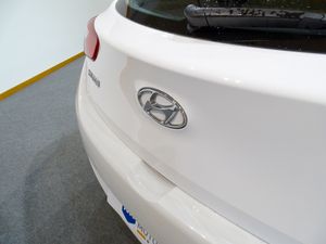 Hyundai i30 1.4 Klass  - Foto 18