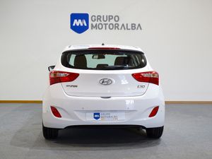 Hyundai i30 1.4 Klass  - Foto 7