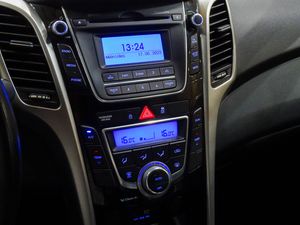 Hyundai i30 1.4 Klass  - Foto 25