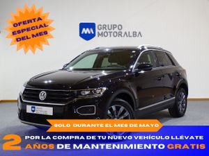 Volkswagen T-Roc 1.5 TSI 110kW (150CV) Sport  - Foto 2