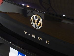 Volkswagen T-Roc 1.5 TSI 110kW (150CV) Sport  - Foto 16
