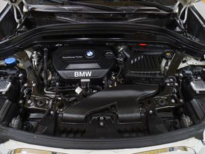 BMW X1 sDrive18d  - Foto 33