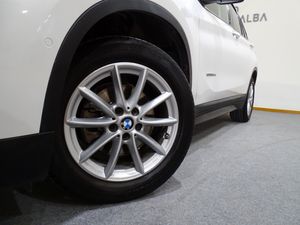 BMW X1 sDrive18d  - Foto 6