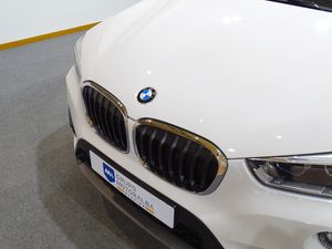 BMW X1 sDrive18d  - Foto 4