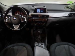 BMW X1 sDrive18d  - Foto 19