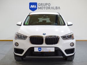 BMW X1 sDrive18d  - Foto 5