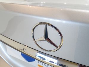 Mercedes Clase C C 200 AMG Line  - Foto 20