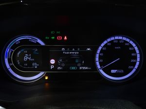 Kia Niro PHEV 1.6 GDi Híbrido Enchufable 104kW Drive  - Foto 26