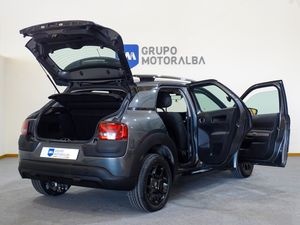 Citroën C4 Cactus 1.2 VTi Feel  - Foto 7