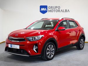 Kia Stonic 1.0 T-GDi 74kW (100CV) MHEV iMT Drive  - Foto 2