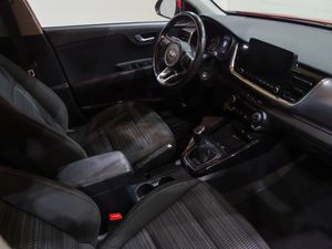 Kia Stonic 1.0 T-GDi 74kW (100CV) MHEV iMT Drive  - Foto 12