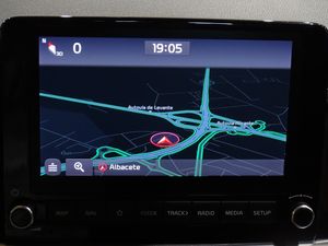 Kia Stonic 1.0 T-GDi 74kW (100CV) MHEV iMT Drive  - Foto 25