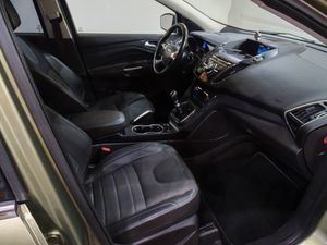 Ford Kuga 2.0 TDCI  103kW ( 140 CV ) 4x2 Titanium  - Foto 10