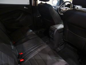 Ford Kuga 2.0 TDCI  103kW ( 140 CV ) 4x2 Titanium  - Foto 12