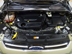 Ford Kuga 2.0 TDCI  103kW ( 140 CV ) 4x2 Titanium  - Foto 34