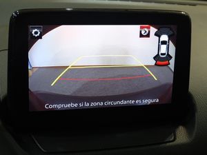Mazda CX-3 2.0 G 89kW (121CV) 2WD Zenith  - Foto 31