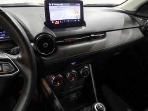 Mazda CX-3 2.0 G 89kW (121CV) 2WD Zenith  - Foto 26