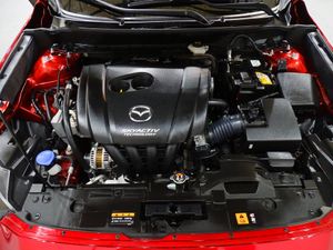 Mazda CX-3 2.0 G 89kW (121CV) 2WD Zenith  - Foto 30