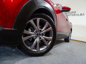 Mazda CX-30 SKYACTIV-G 2.0 90 kW ( 122cv ) 2WD Zenith  - Foto 4