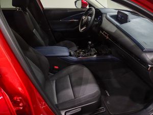 Mazda CX-30 SKYACTIV-G 2.0 90 kW ( 122cv ) 2WD Zenith  - Foto 11