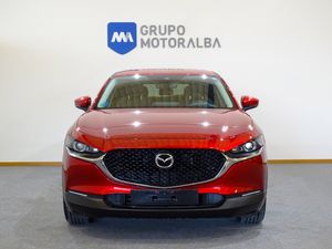 Mazda CX-30 SKYACTIV-G 2.0 90 kW ( 122cv ) 2WD Zenith  - Foto 5