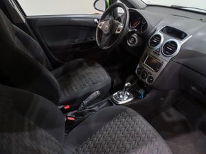 Opel Corsa 1.2   Easytronic AT Selective  - Foto 11