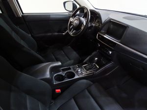 Mazda CX-5 2.2 DE 4WD AT Luxury + Prem. (CB)  - Foto 13