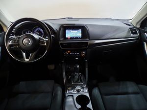 Mazda CX-5 2.2 DE 4WD AT Luxury + Prem. (CB)  - Foto 11