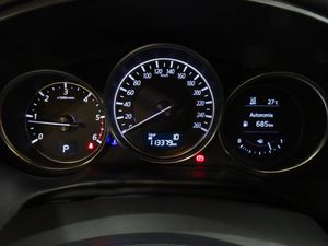 Mazda CX-5 2.2 DE 4WD AT Luxury + Prem. (CB)  - Foto 24