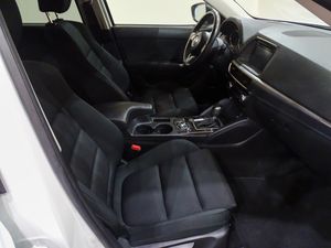 Mazda CX-5 2.2 DE 4WD AT Luxury + Prem. (CB)  - Foto 12